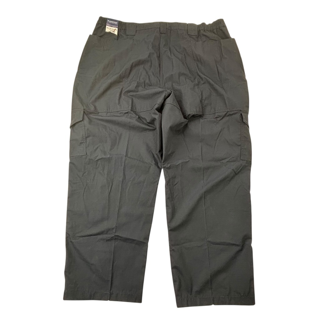 PROPER Men's Lightweight Tactical Pants Blue Tag 52x29 Actual 47"Wx29"Inseam - Picture 2 of 13